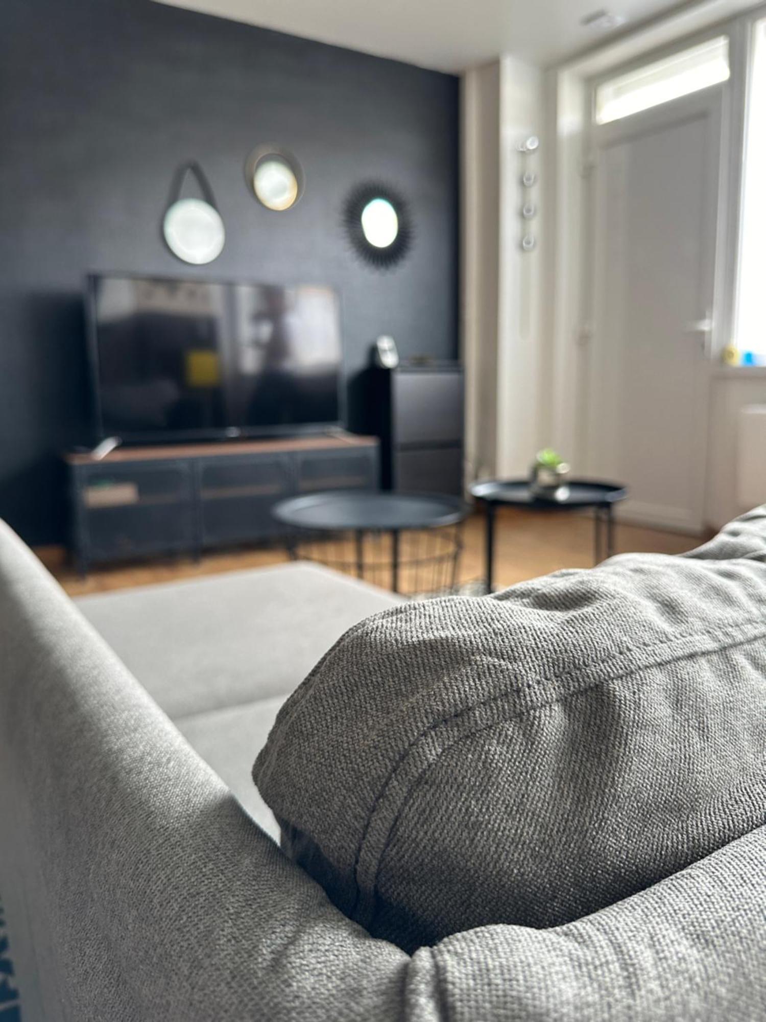 Appartement Citadelle 0 Δουνκέρκη Εξωτερικό φωτογραφία