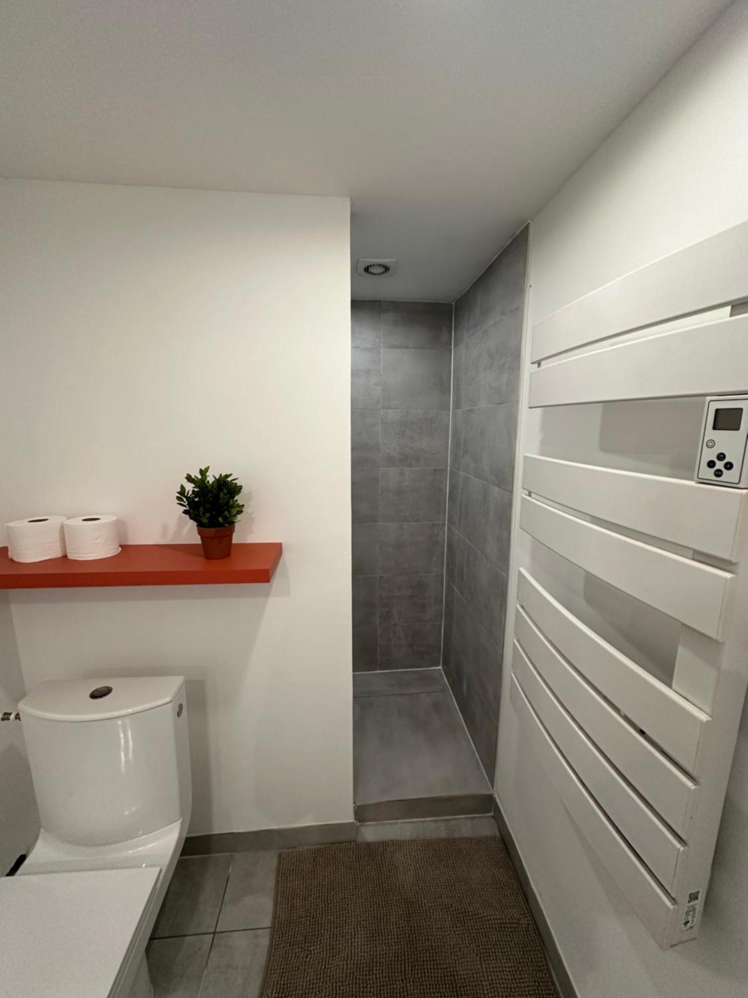 Appartement Citadelle 0 Δουνκέρκη Εξωτερικό φωτογραφία