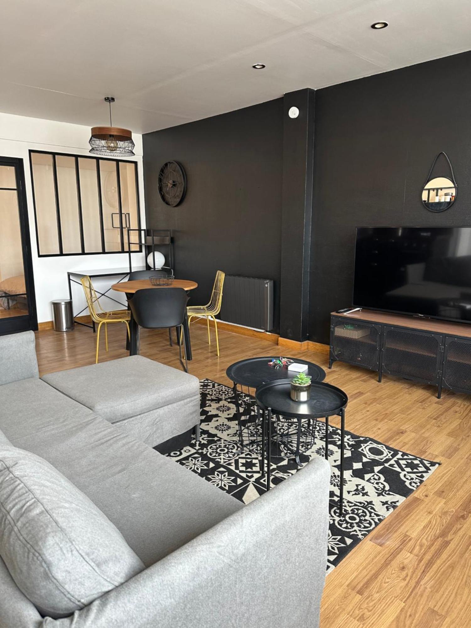 Appartement Citadelle 0 Δουνκέρκη Εξωτερικό φωτογραφία