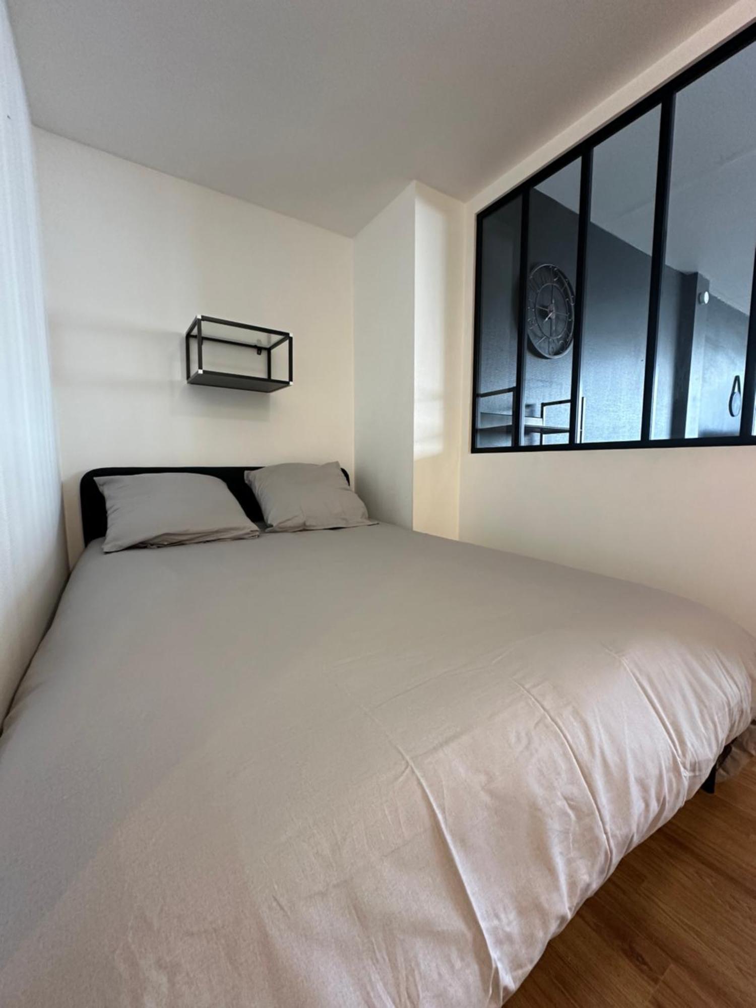 Appartement Citadelle 0 Δουνκέρκη Εξωτερικό φωτογραφία