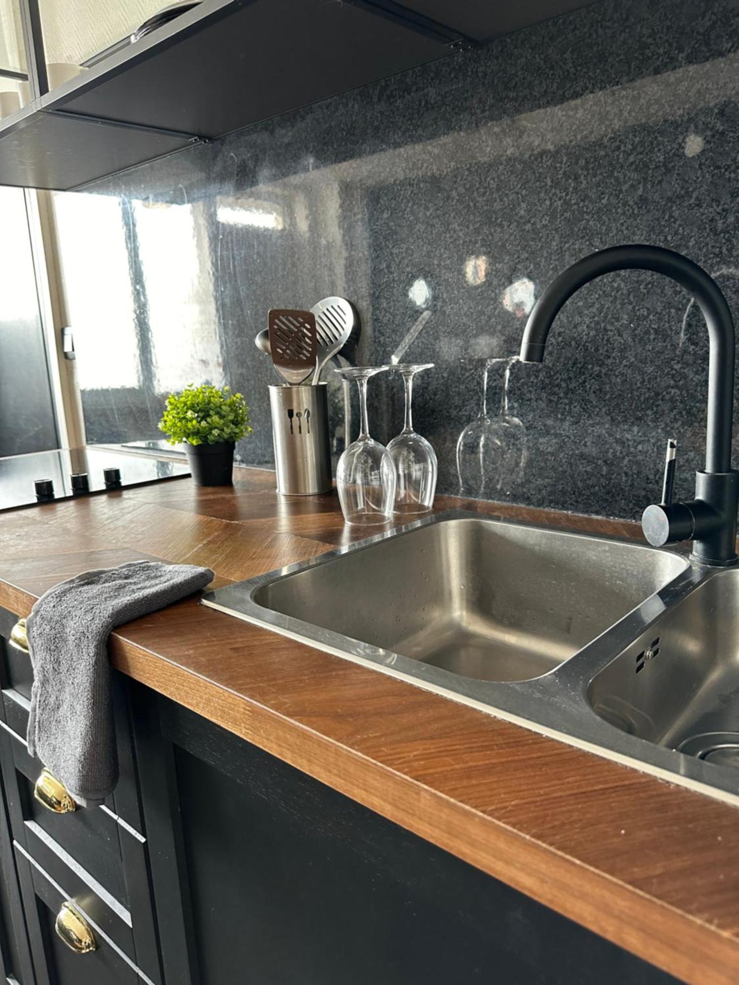 Appartement Citadelle 0 Δουνκέρκη Εξωτερικό φωτογραφία